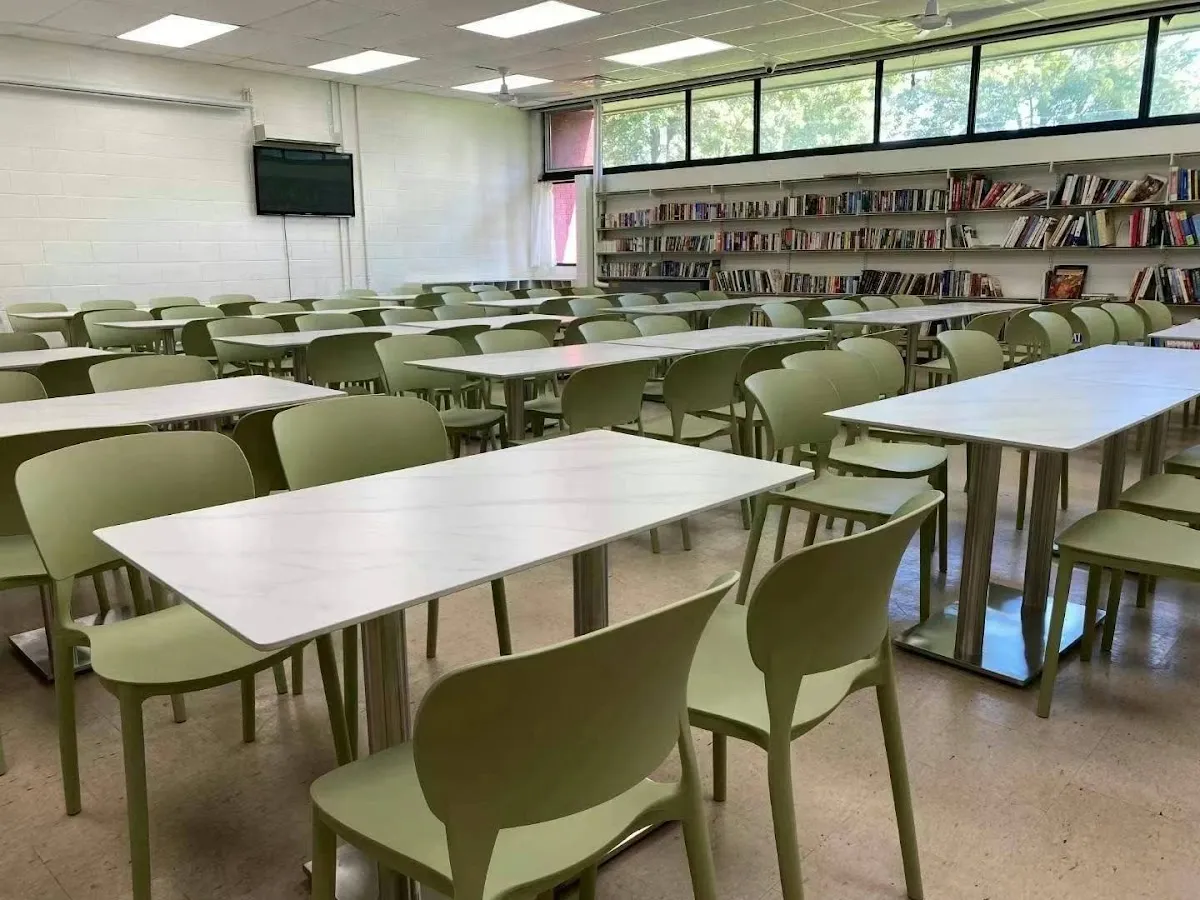 Fullbright Academy campus photo 22