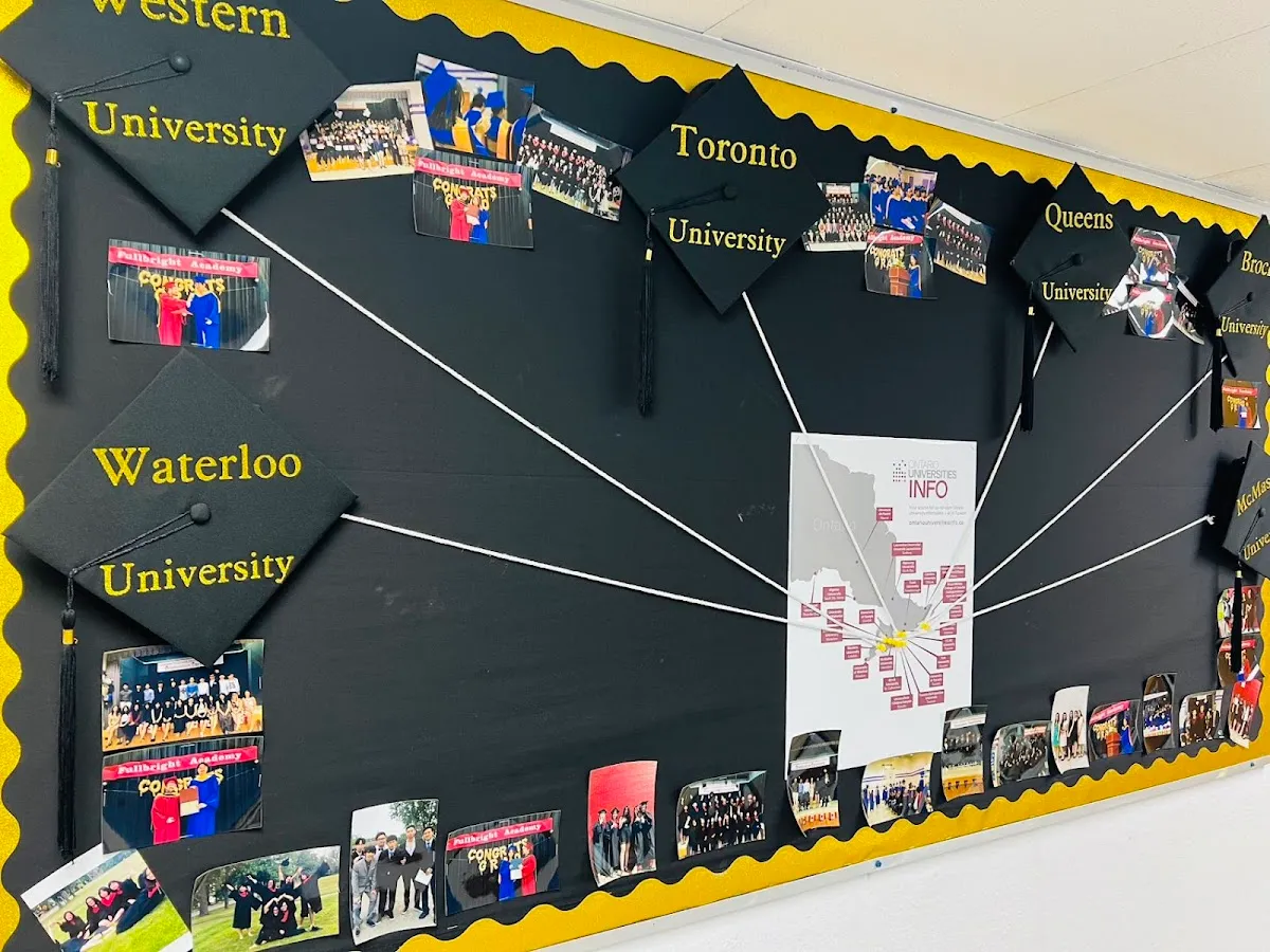 Fullbright Academy campus photo 5