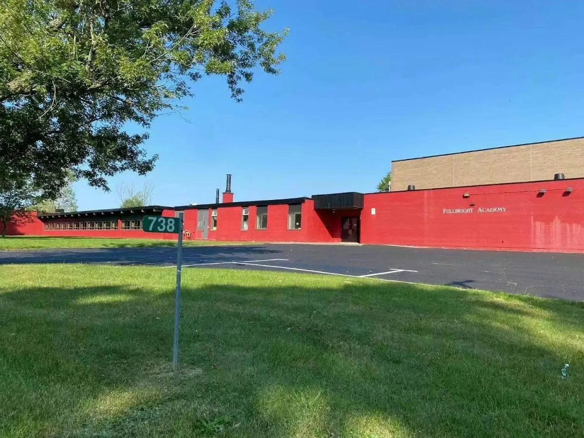 Fullbright Academy campus photo 15