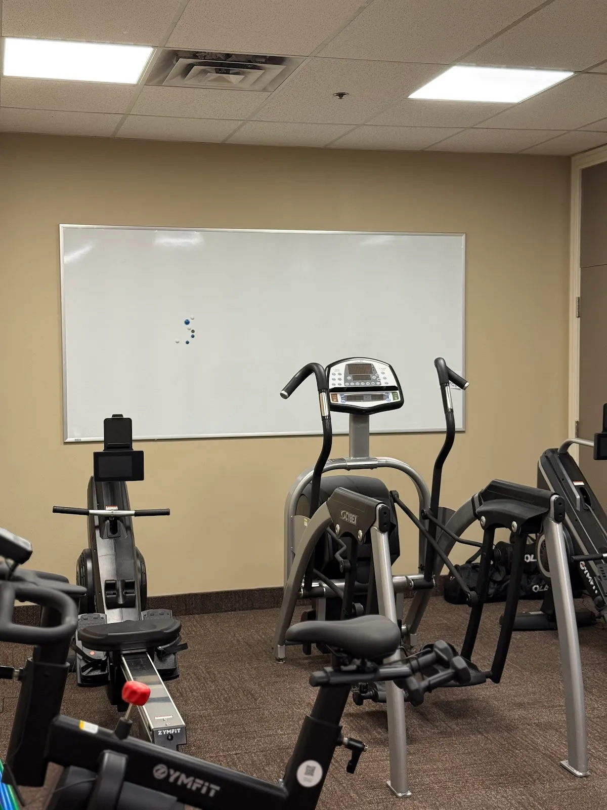 Globe Cambridge School campus photo 19