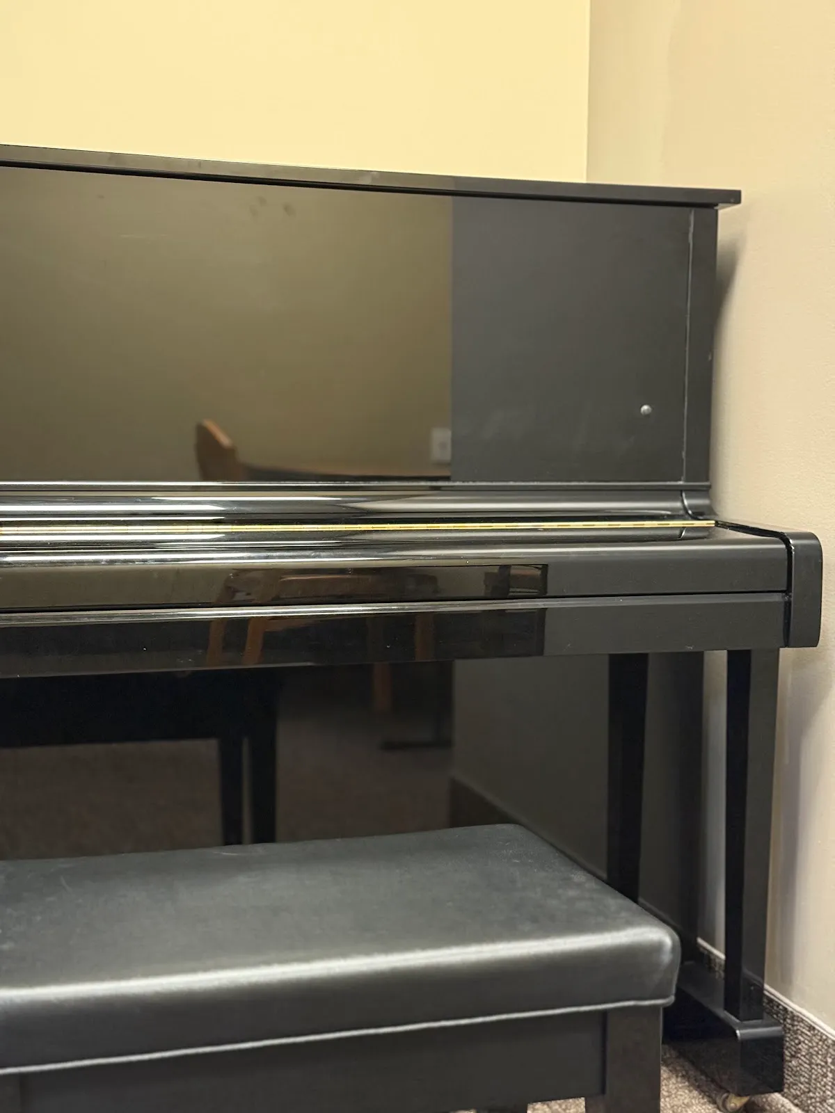 Globe Cambridge School campus photo 6