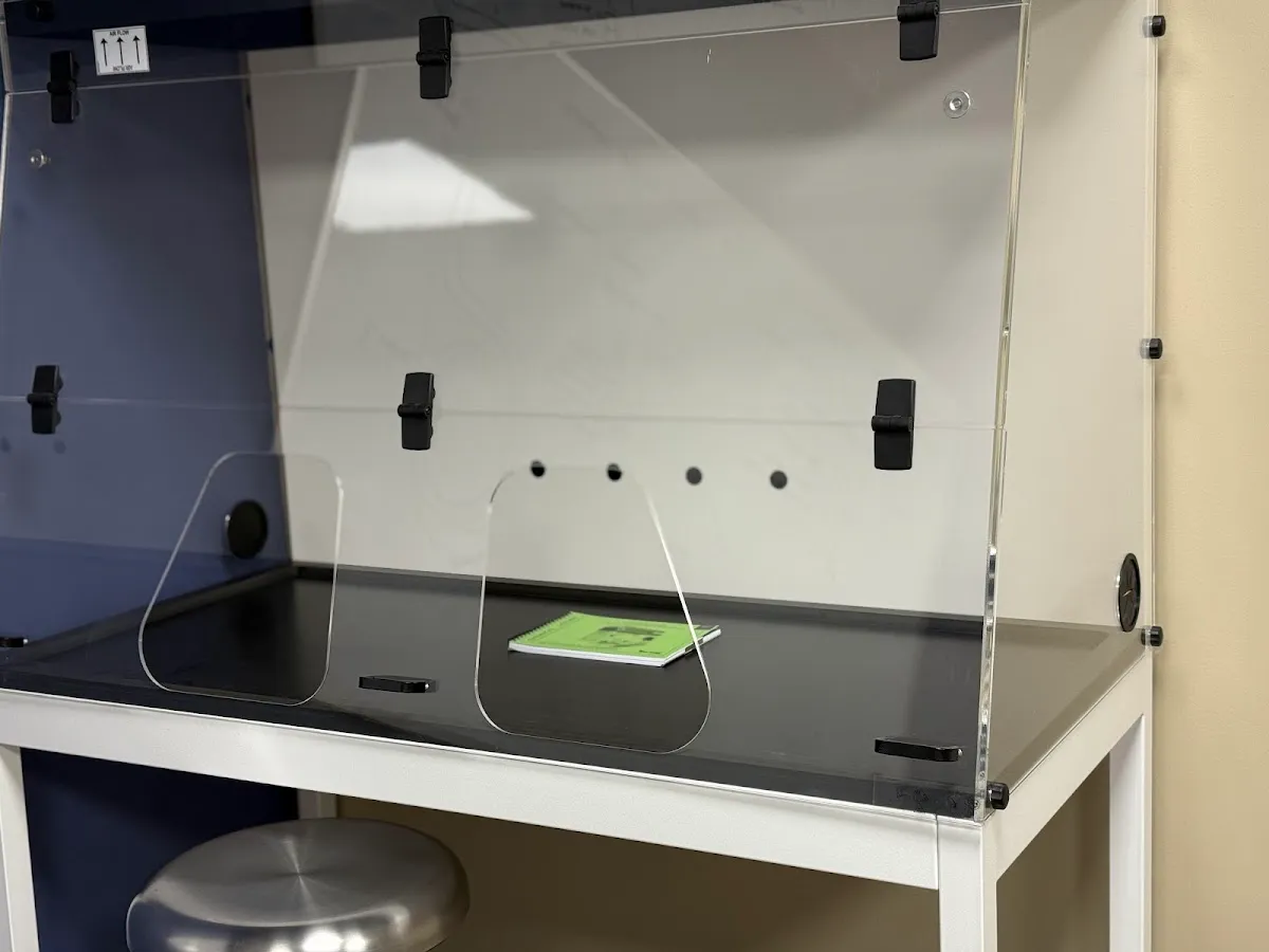 Globe Cambridge School campus photo 10