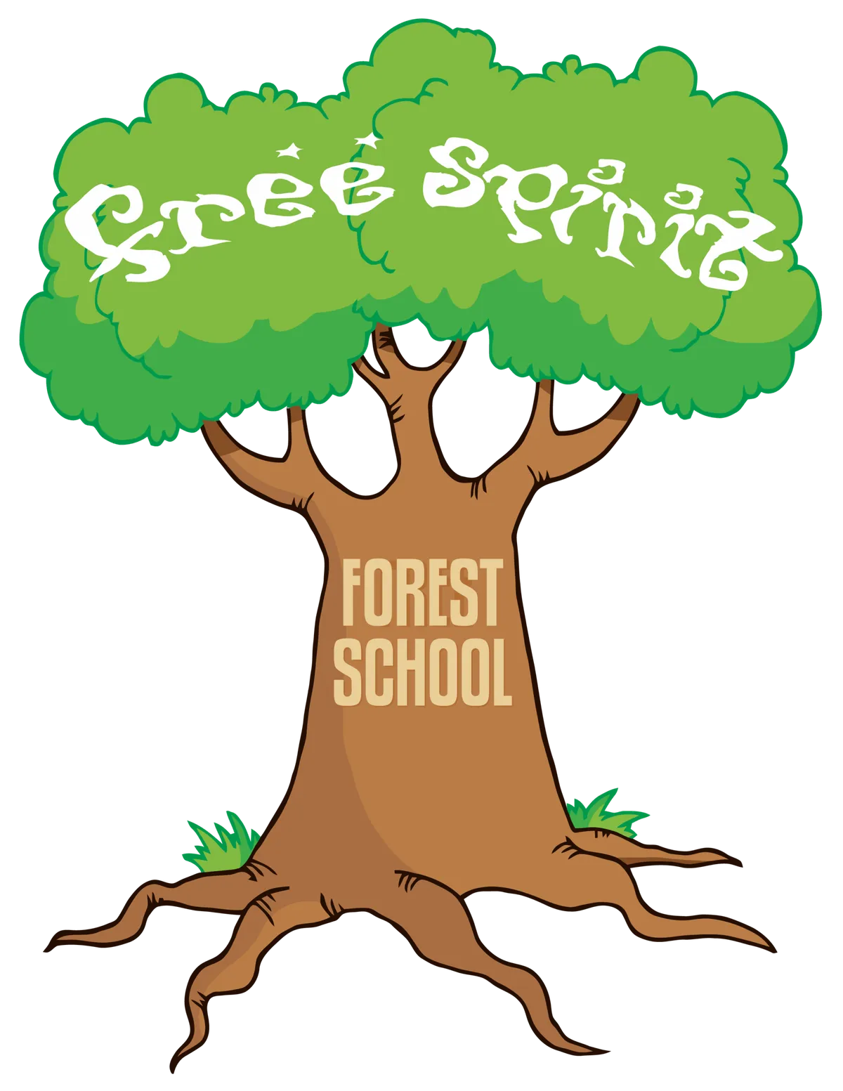 Free Spirit Forest and Nature School campus photo 18