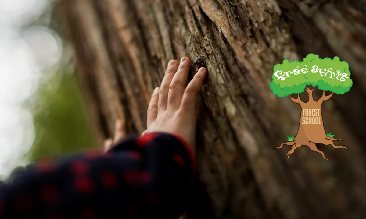 Free Spirit Forest and Nature School campus photo 19