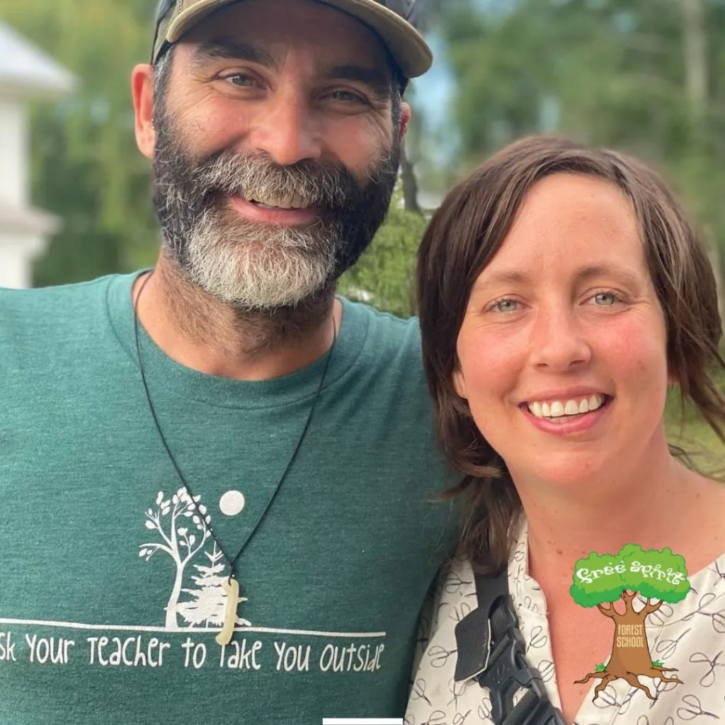 Free Spirit Forest and Nature School campus photo 25