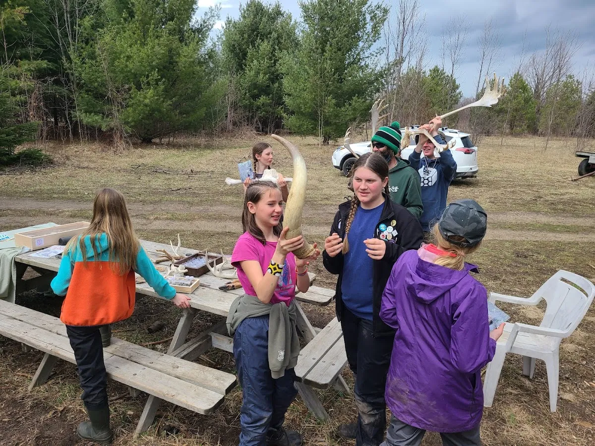 Free Spirit Forest and Nature School campus photo 28