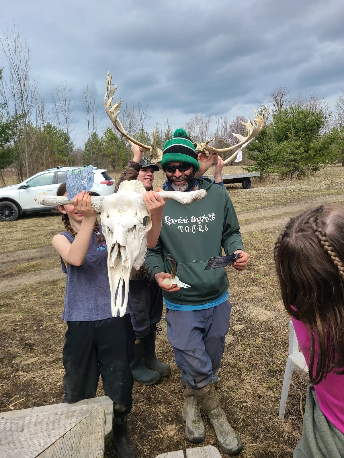 Free Spirit Forest and Nature School campus photo 29