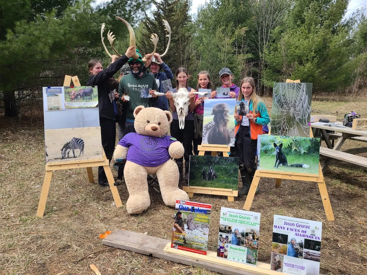 Free Spirit Forest and Nature School campus photo 31