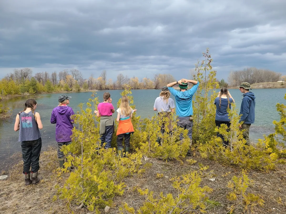 Free Spirit Forest and Nature School campus photo 32