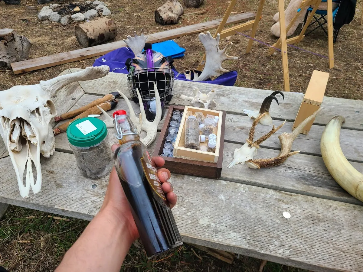 Free Spirit Forest and Nature School campus photo 33