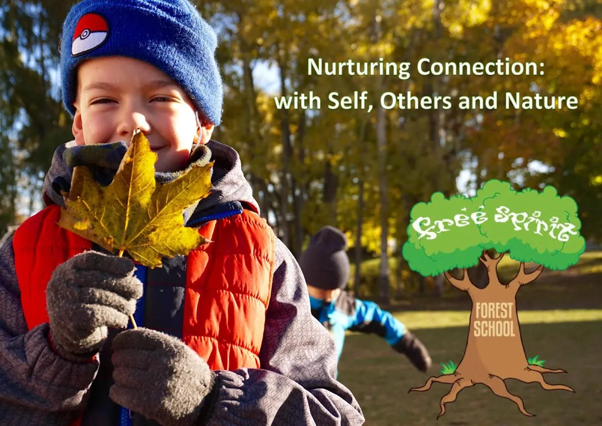 Free Spirit Forest and Nature School campus photo 27