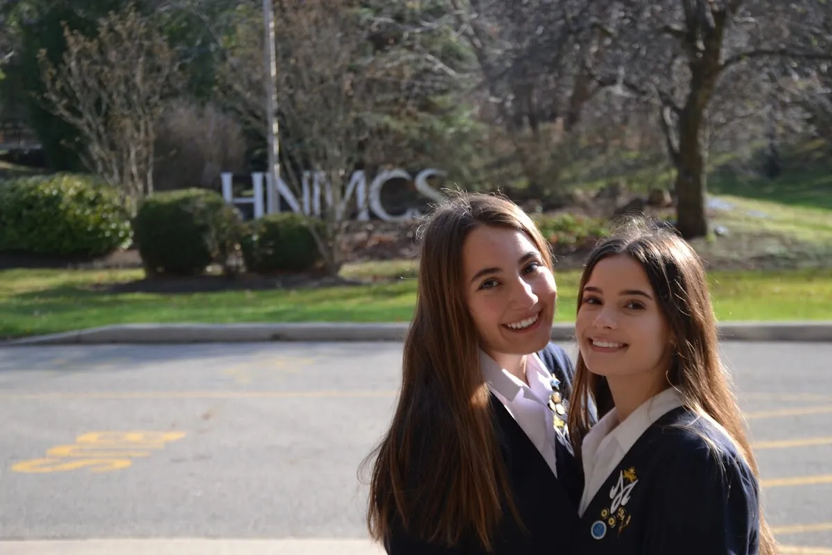 Holy Name of Mary College School campus photo 2