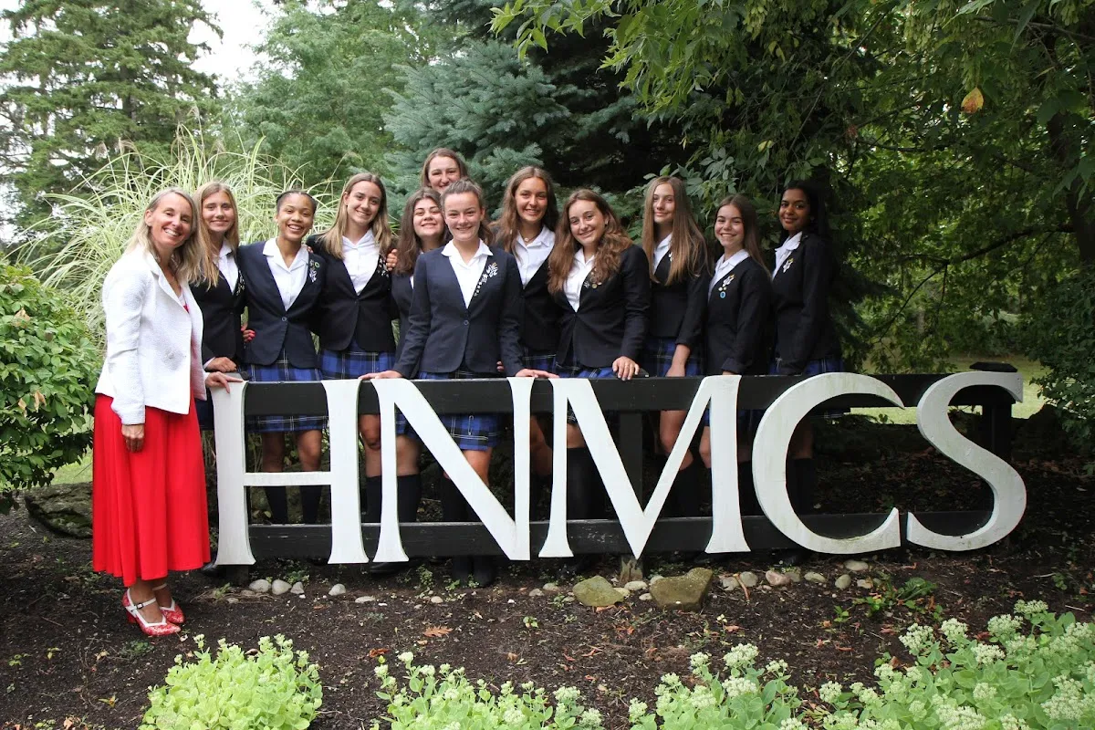 Holy Name of Mary College School