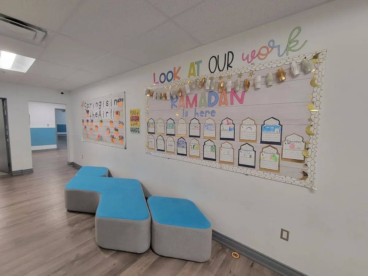 Abu Huraira Center Academy campus photo 5