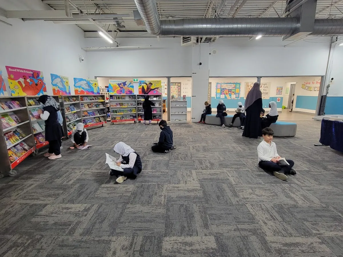 Abu Huraira Center Academy campus photo 7