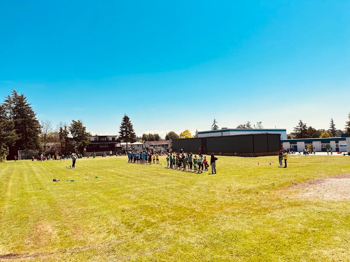 Crescent Heights Academy campus photo 3