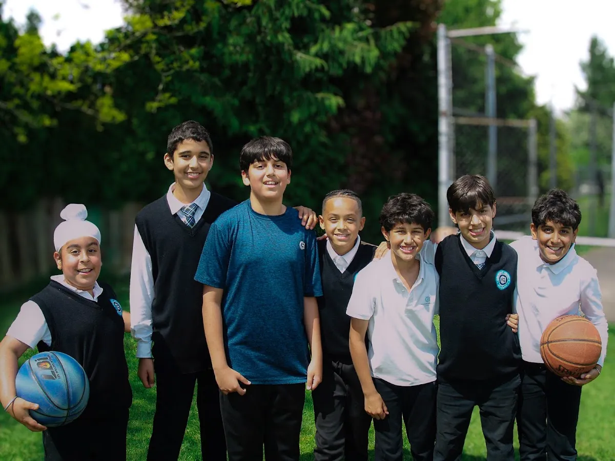 Crescent Heights Academy campus photo 4