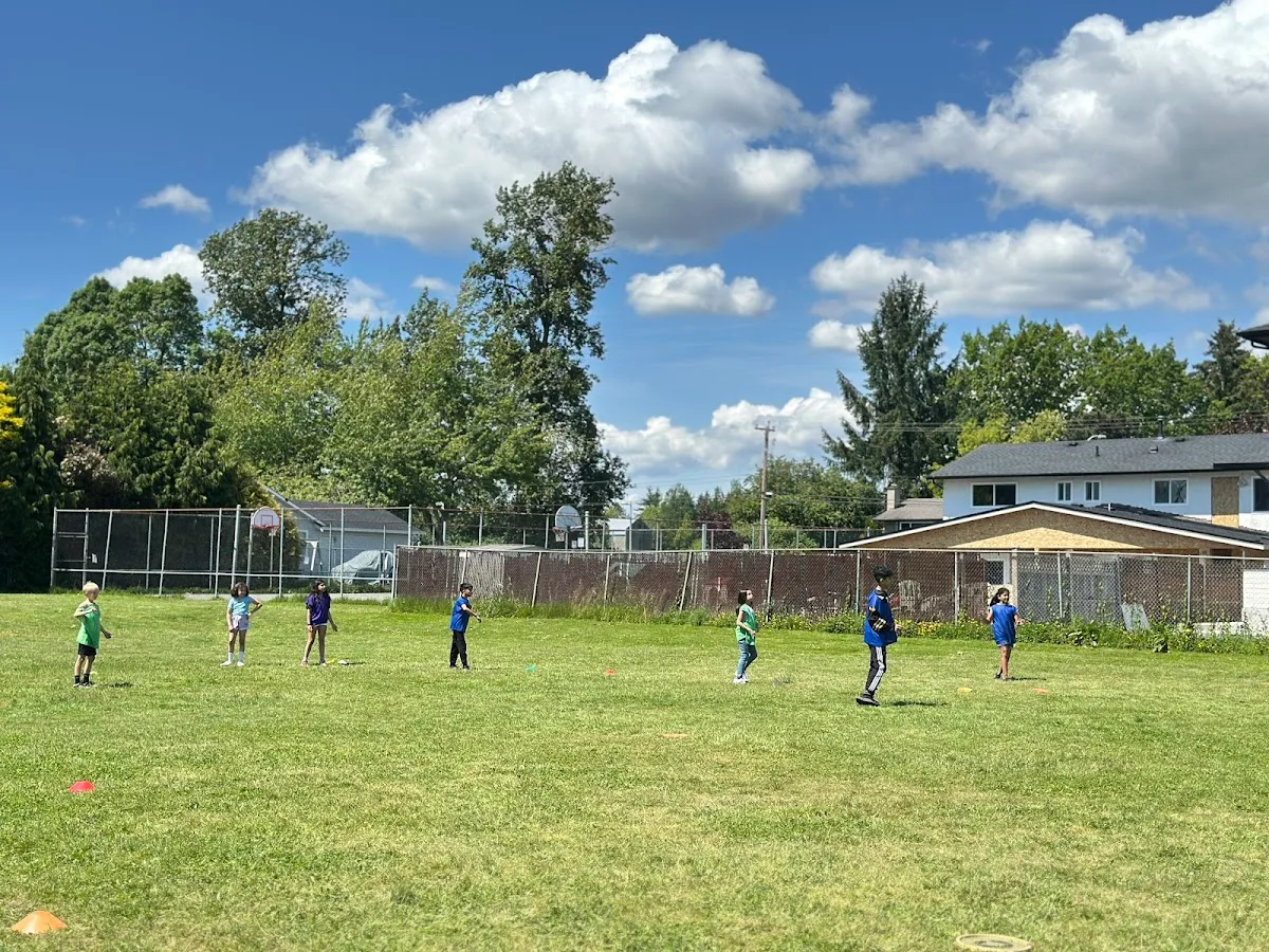 Crescent Heights Academy campus photo 5