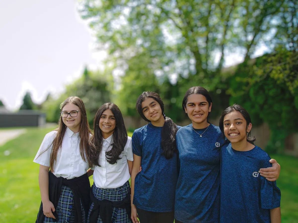 Crescent Heights Academy campus photo 6