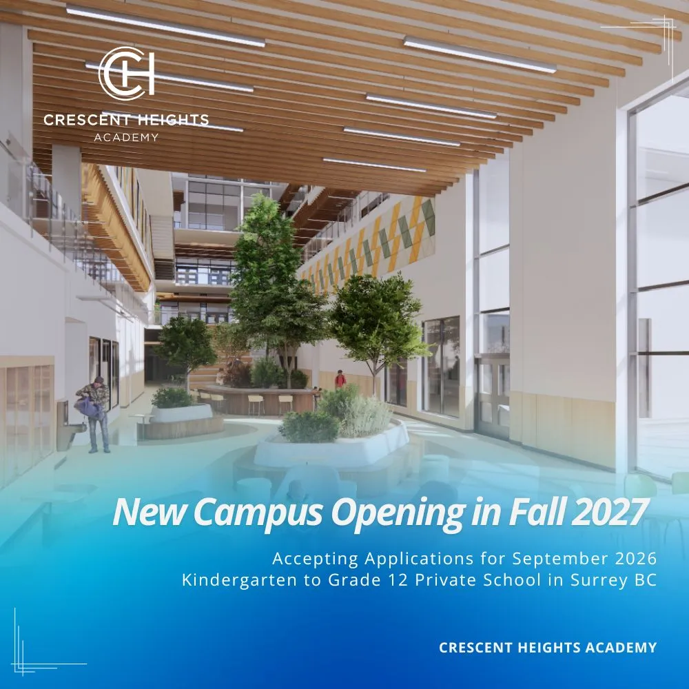 Crescent Heights Academy campus photo 7