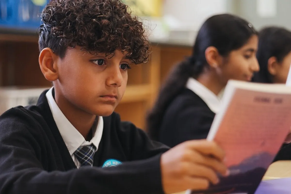 Crescent Heights Academy campus photo 8