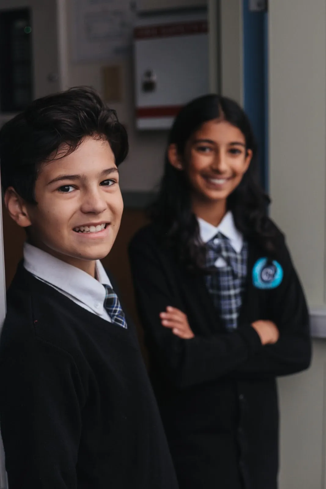 Crescent Heights Academy campus photo 9