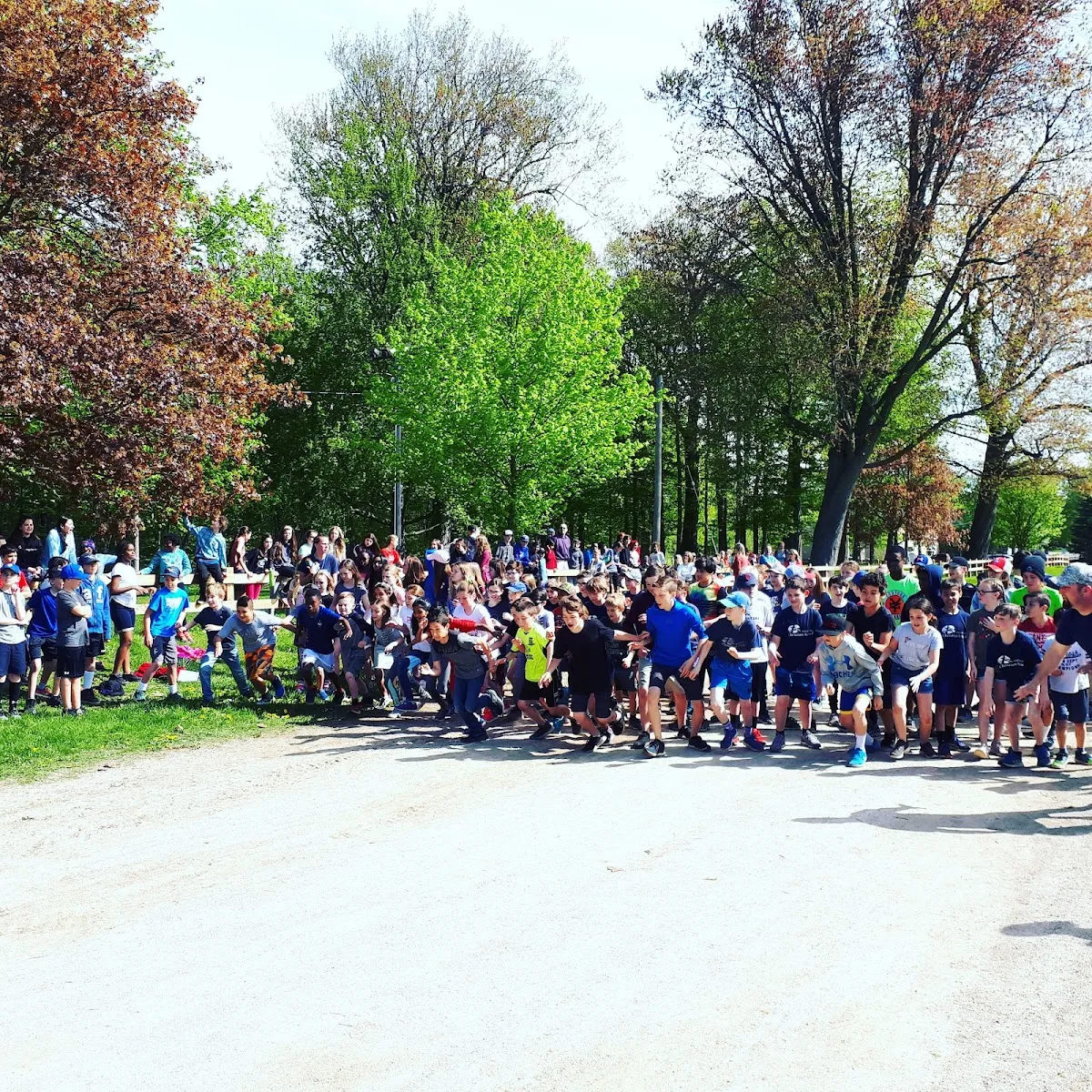 Halton Hills Christian School campus photo 7