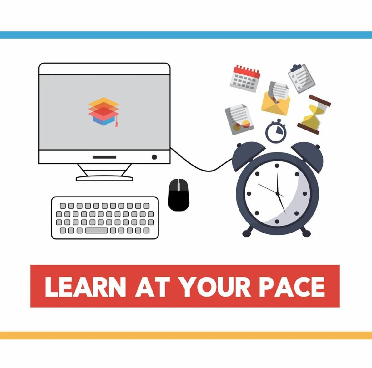 Ontario eSecondary School campus photo 3