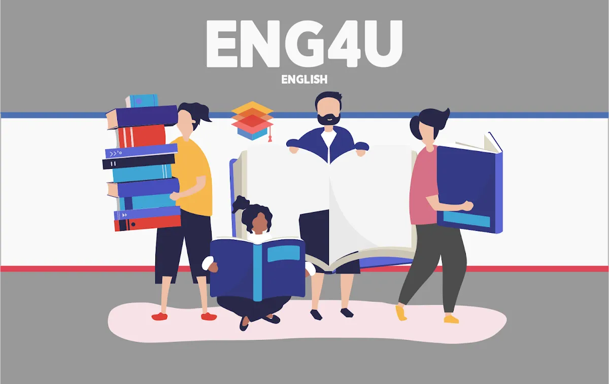 Ontario eSecondary School campus photo 4