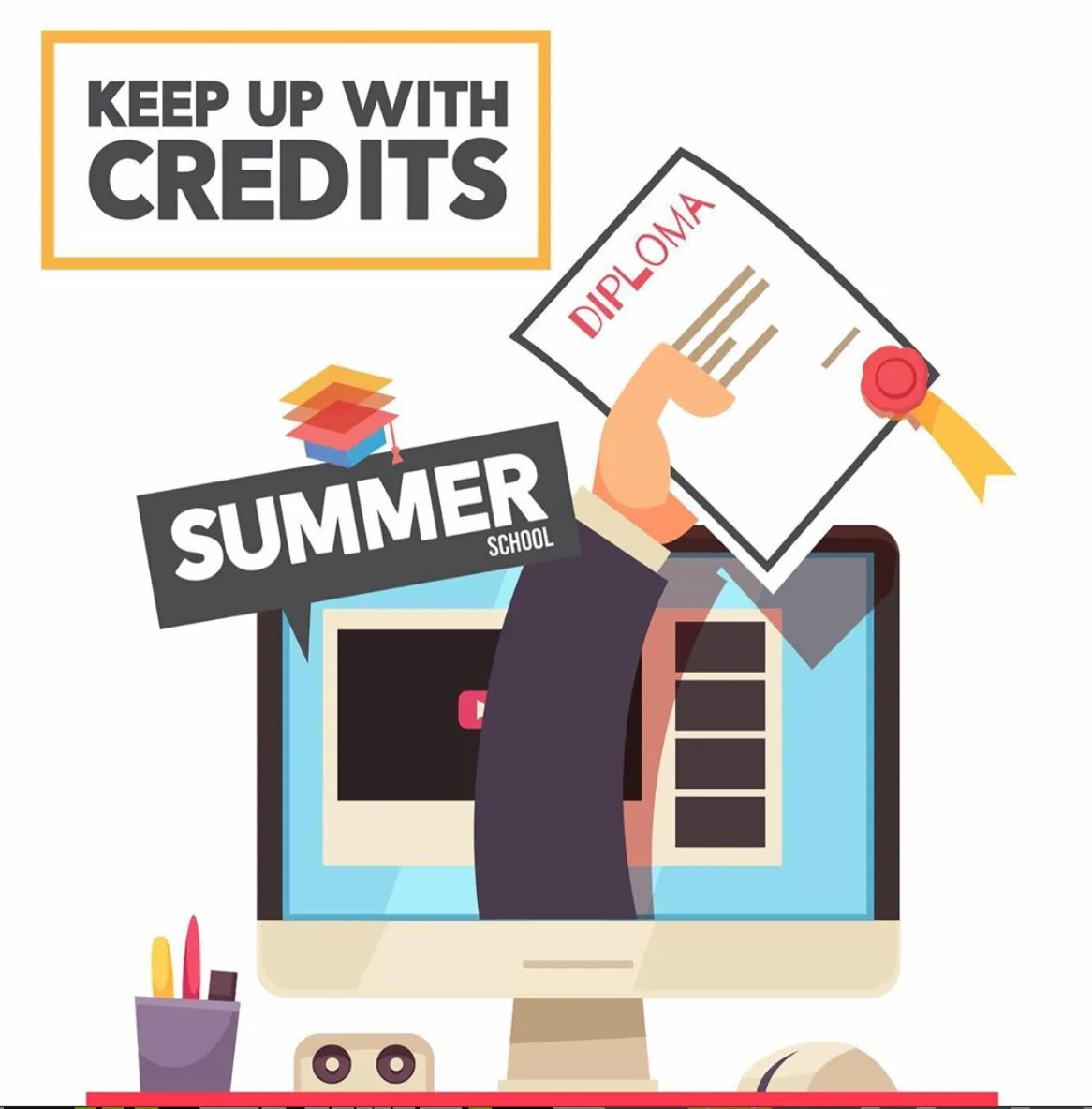 Ontario eSecondary School campus photo 5