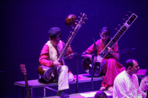 School of East Indian Languages and Performing Arts campus photo 11