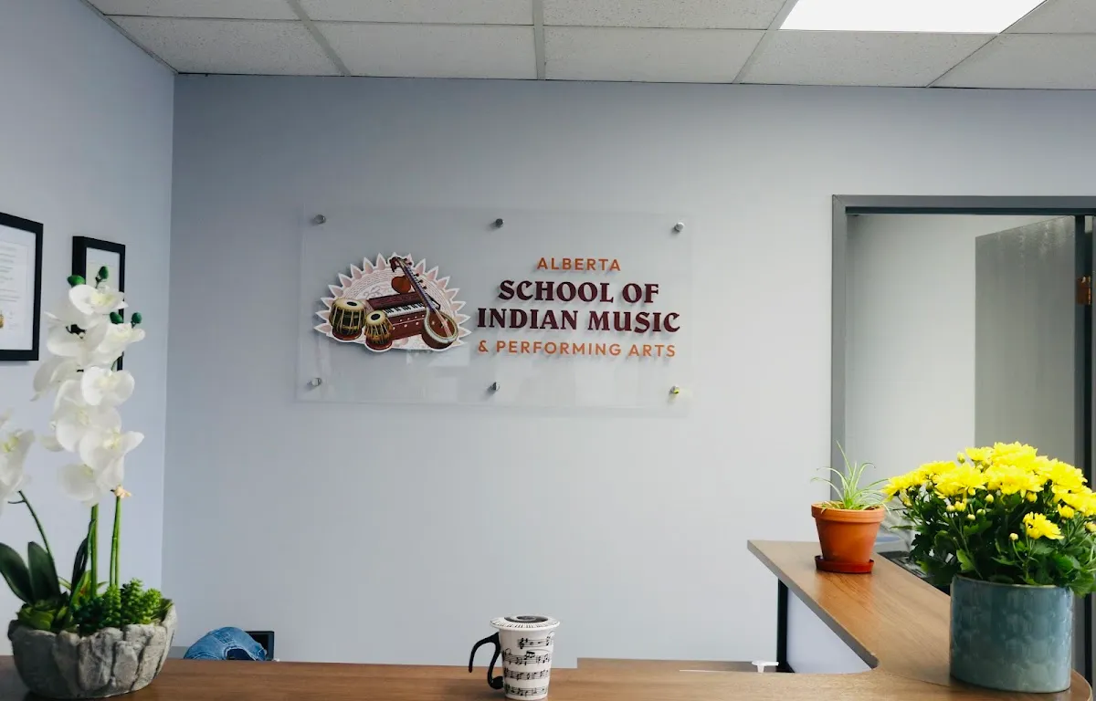 School of East Indian Languages and Performing Arts campus photo 20