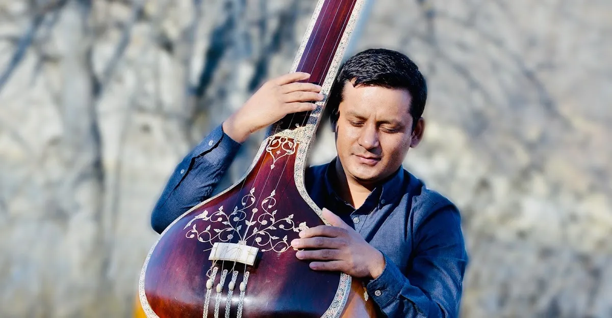 School of East Indian Languages and Performing Arts campus photo 10