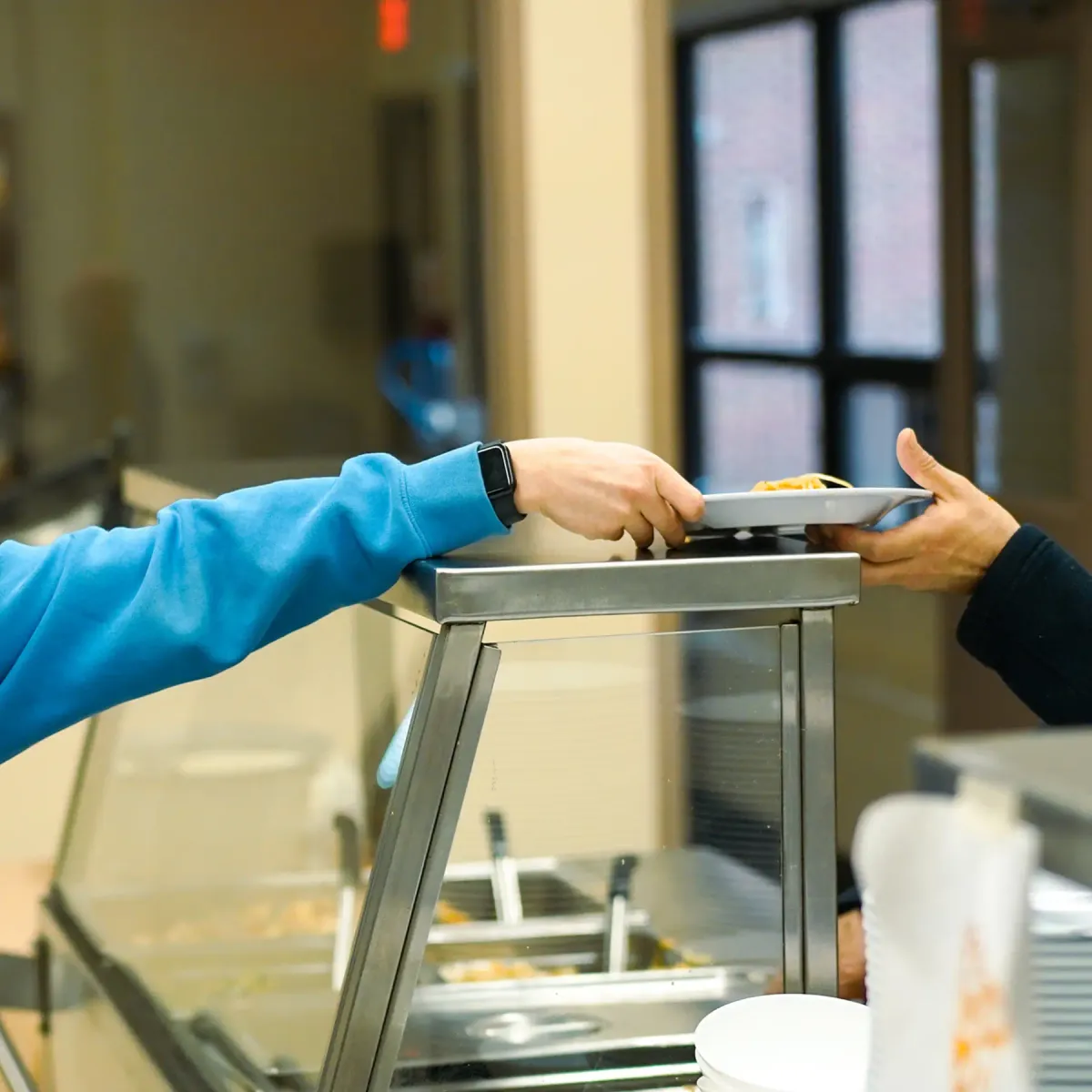 Fort Erie International Academy campus photo 11