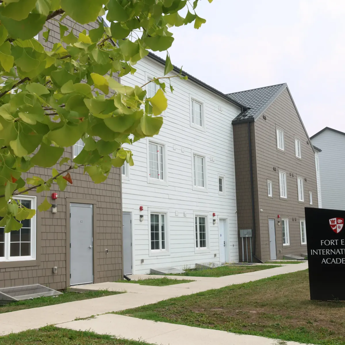 Fort Erie International Academy campus photo 12