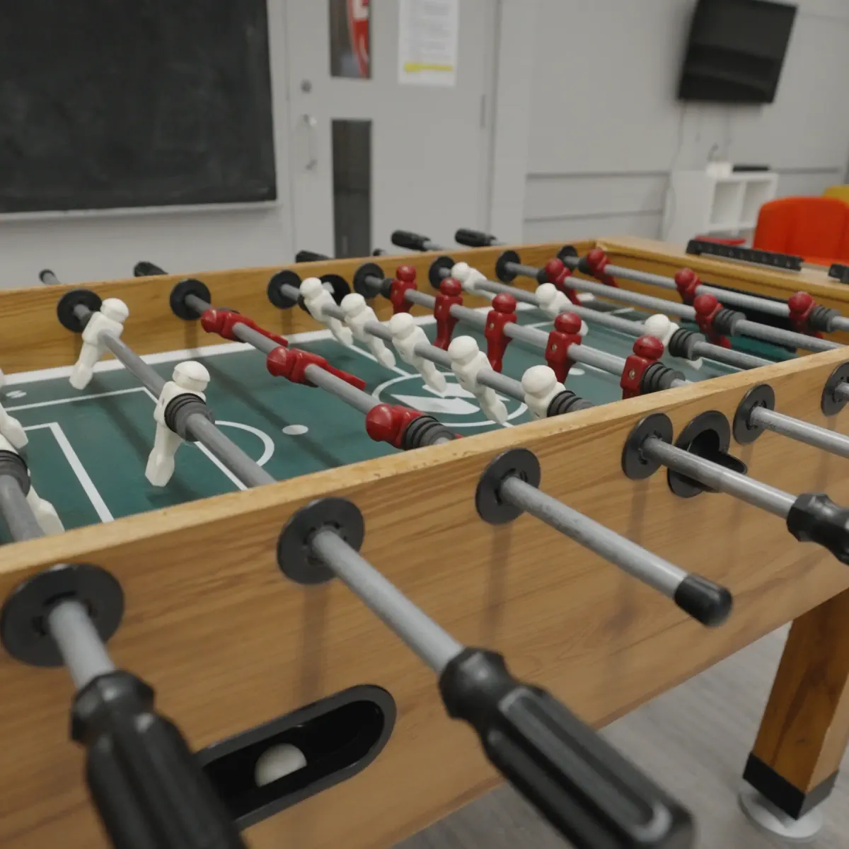 Fort Erie International Academy campus photo 13