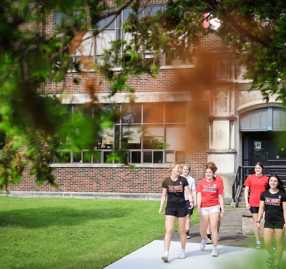 Fort Erie International Academy campus photo 14