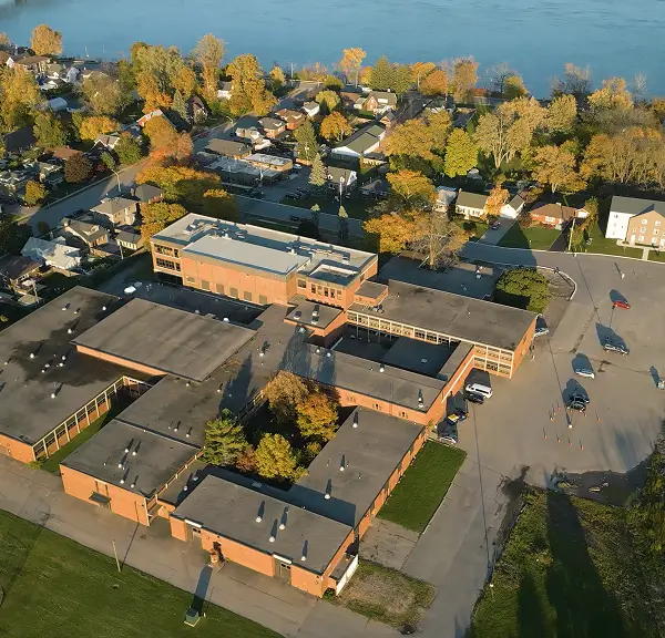 Fort Erie International Academy campus photo 40
