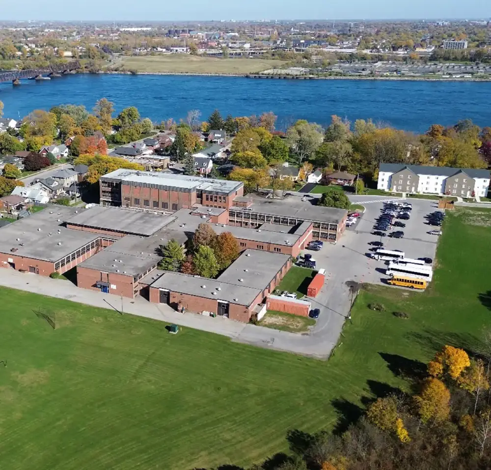 Fort Erie International Academy campus photo 51