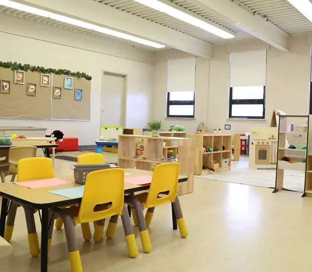 Fort Erie International Academy campus photo 33