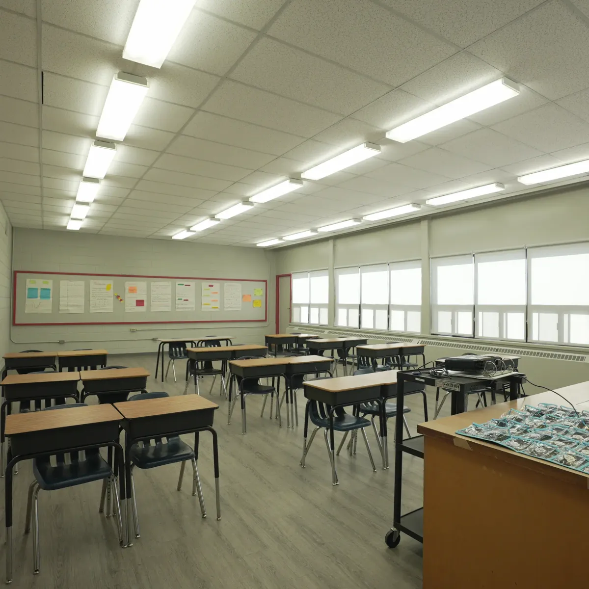 Fort Erie International Academy campus photo 7