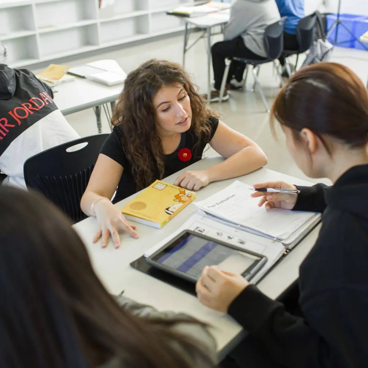 Fort Erie International Academy campus photo 8