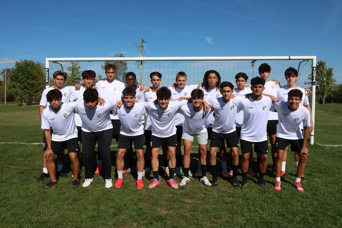 Fort Erie International Academy campus photo 17