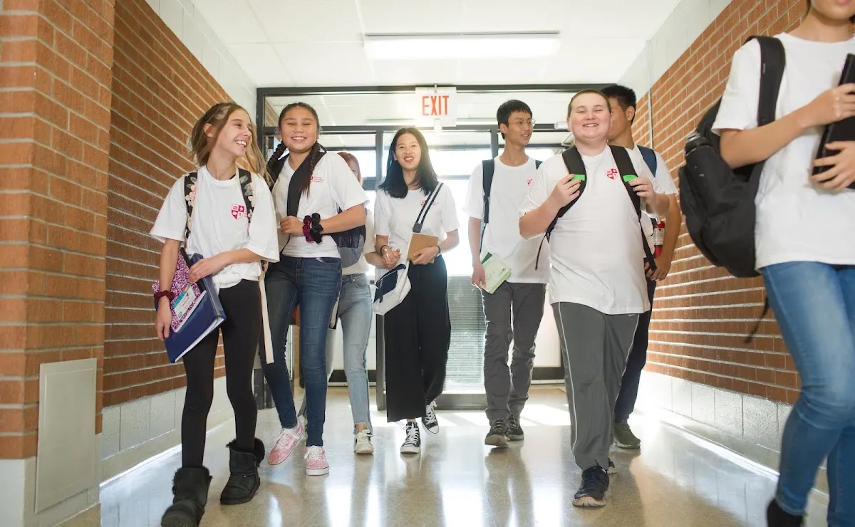 Fort Erie International Academy campus photo 19