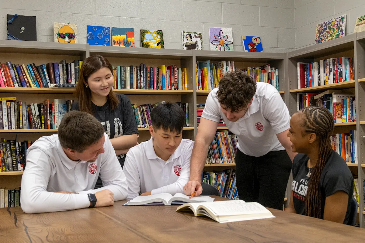 Fort Erie International Academy campus photo 21