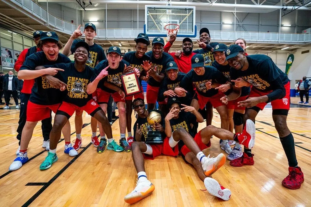 Fort Erie International Academy campus photo 24