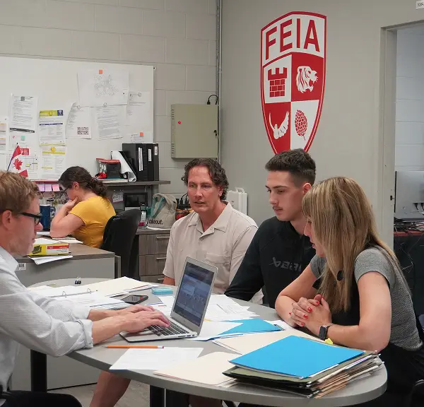 Fort Erie International Academy campus photo 25