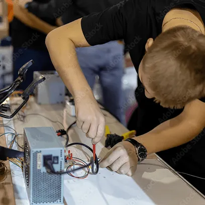 Fort Erie International Academy campus photo 31