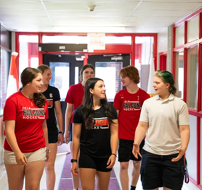 Fort Erie International Academy campus photo 34