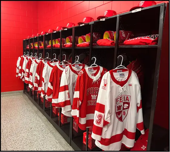 Fort Erie International Academy campus photo 35